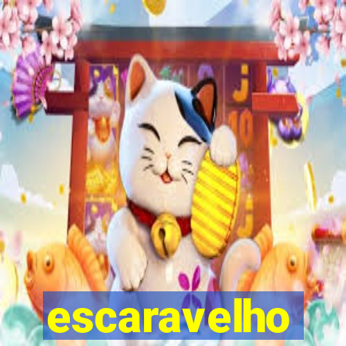 escaravelho significado espiritual